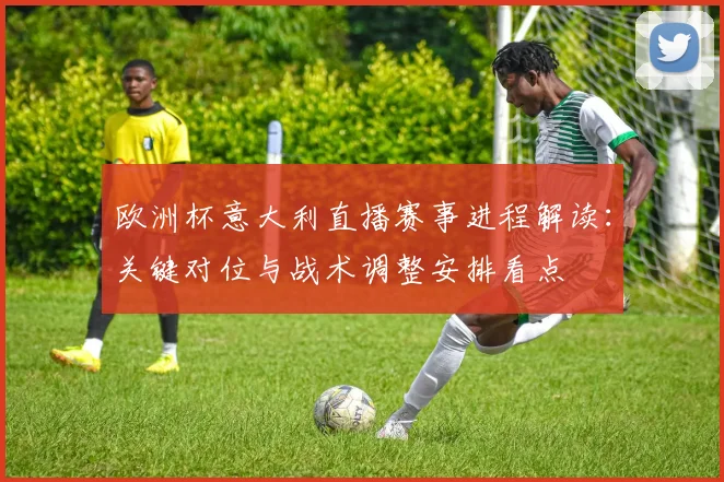 欧洲杯意大利直播赛事进程解读:关键对位与战术调整安排看点