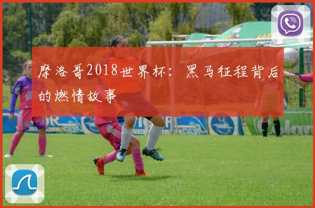 摩洛哥2018世界杯：黑马征程背后的燃情故事