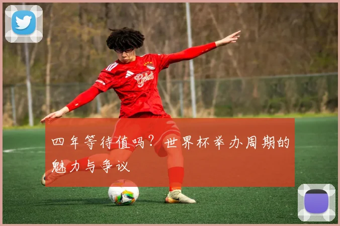 四年等待值吗？世界杯举办周期的魅力与争议